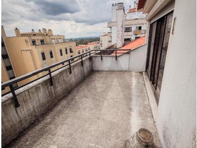 Apartamento venda em Santarém