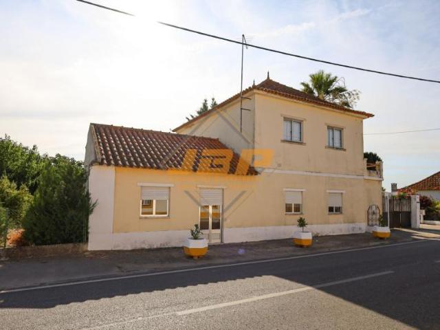 Casa venda em Santarém