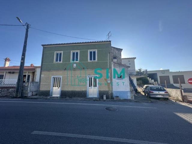 Casa venda em Santarém