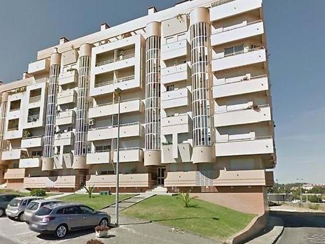 Apartamento venda em Santarém