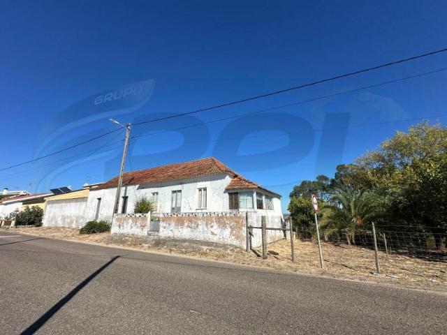 Casa venda em Santarém