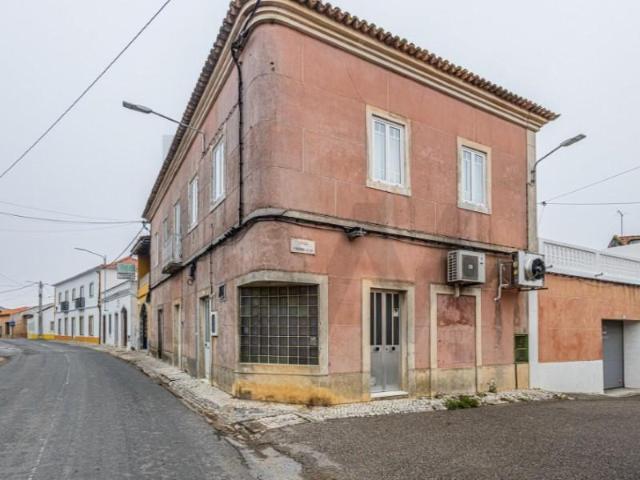 Apartamento venda em Santarém