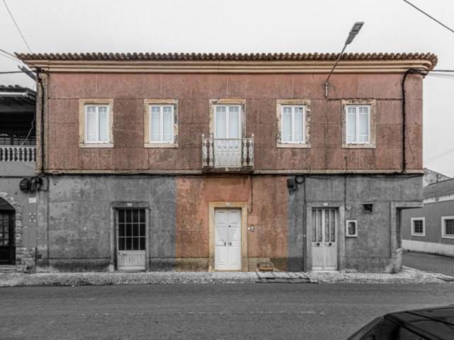 Apartamento venda em Santarém