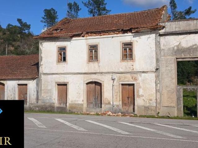 Escritório venda em Tomar, Santarém
