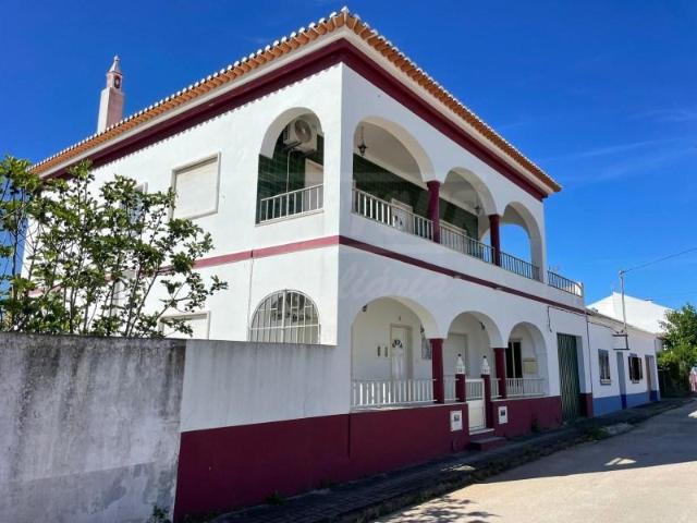 Casa venda em Santiago Do Cacém, Setúbal