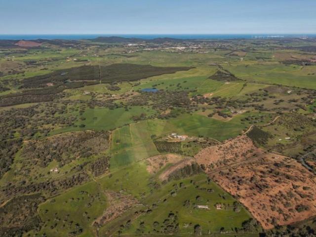 Terreno venda em Cercal, Santiago Do Cacém