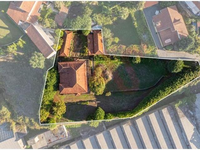Casa venda em Vila Nova do Campo, Santo Tirso