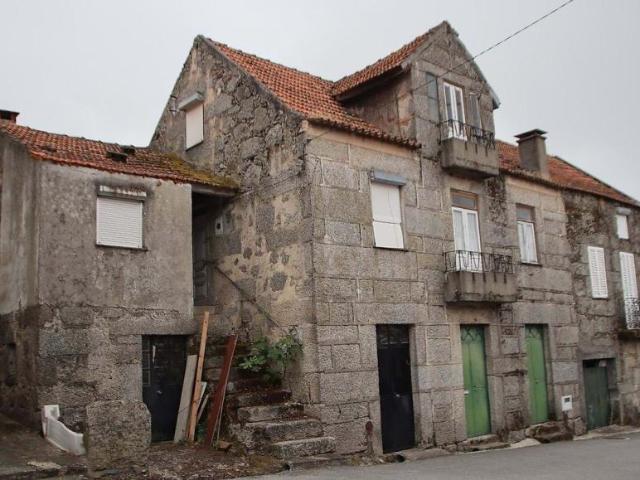 Casa venda em Guarda, Seia