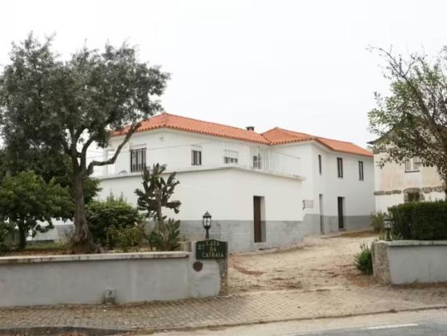 Casa alugar em Guarda, Seia
