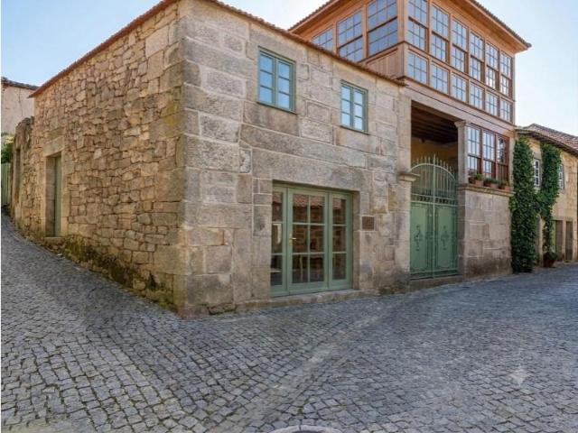 Casa venda em Granjal, Viseu
