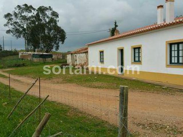 Casa venda em Serpa (Salvador e Santa Maria), Serpa