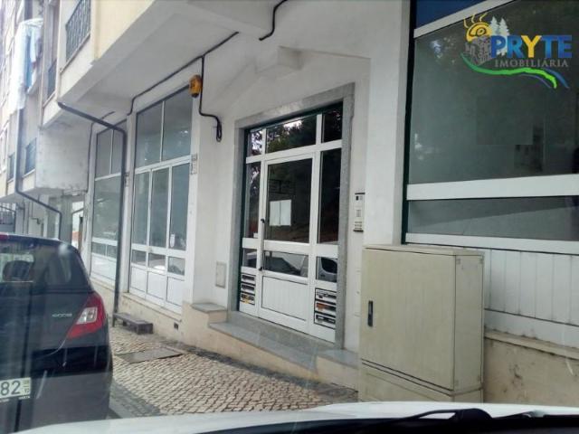 Apartamento venda em Sertã