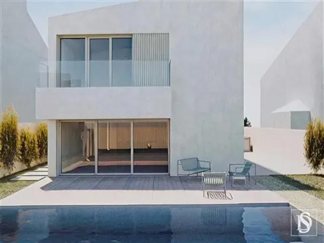 Casa venda em Quinta Dom Manuel Martins 1º Bispo de Setúbal, Almada