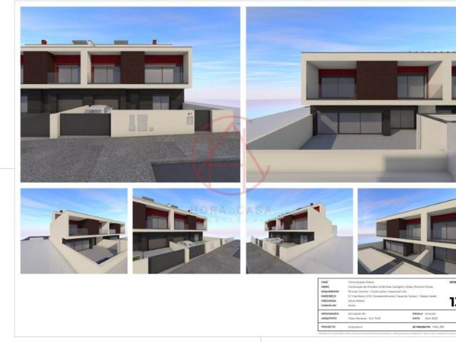 Casa venda em Moita, Alhos Vedros