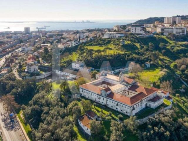 Terreno venda em Brancanes, Setúbal