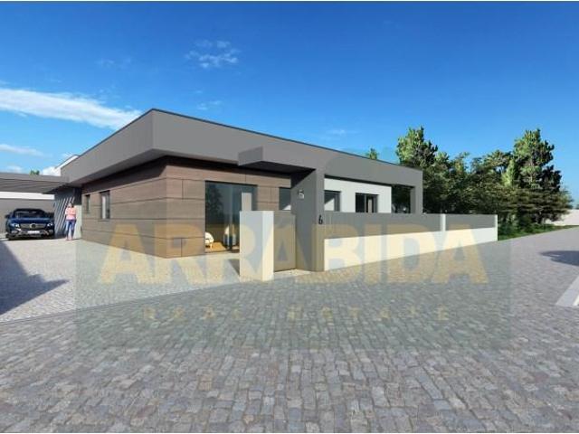 Casa venda em Azeitão (São Lourenço e São Simão), Setúbal
