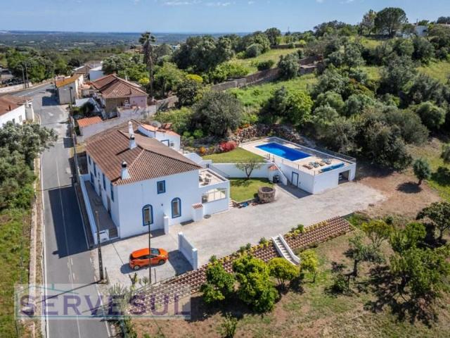 Casa venda em Silves, Faro