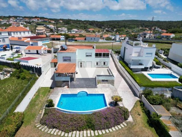 Casa venda em Azenhas do Mar, Sintra