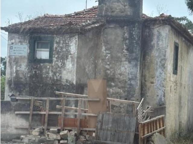 Terreno venda em Moncorvo de Cima, Sintra