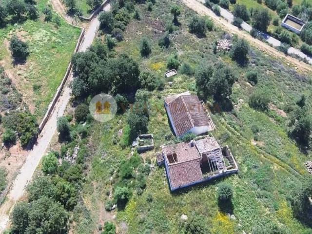 Terreno venda em Tavira, Faro