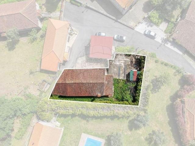 Casa venda em Covas, Braga