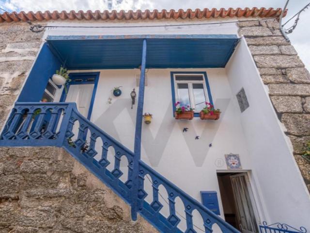 Casa venda em Ferreirós do Dão, Tondela