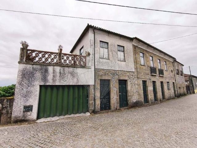Casa venda em Tondela, Viseu