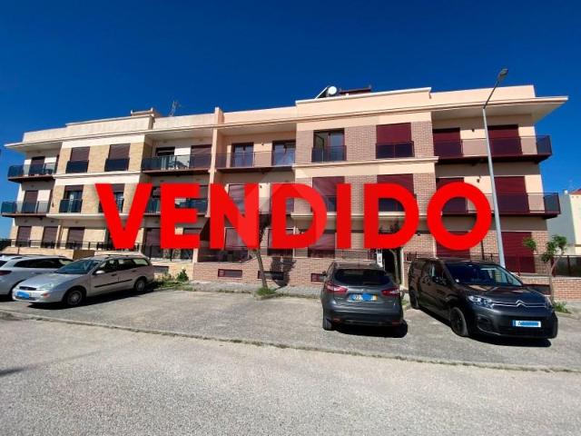 Apartamento venda em Torres Novas, Santarém