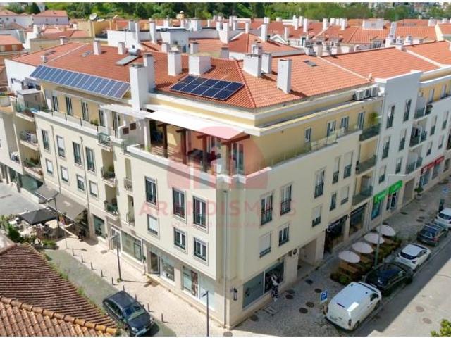 Apartamento venda em Varatojo, Torres Vedras