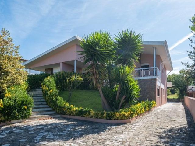 Casa alugar em Bougado (São Martinho e Santiago), Trofa