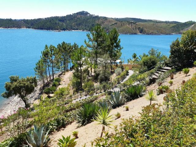 Casa alugar em Vale do Vime, Tomar