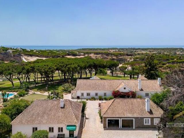 Casa venda em Almancil, Ferrarias