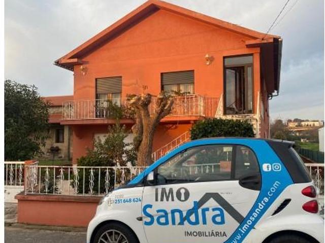 Casa venda em Valença, Viana Do Castelo