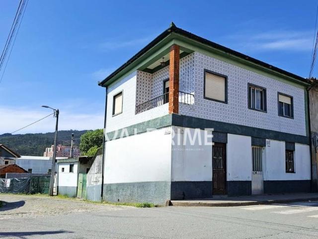 Casa venda em Valongo, Porto