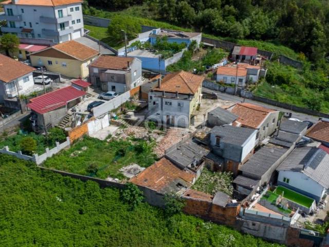Casa venda em Valongo, Porto