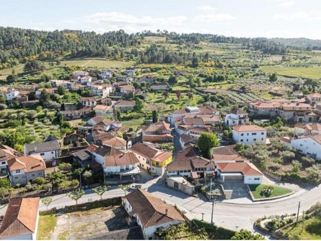 Casa venda em Argeriz, Vila Real