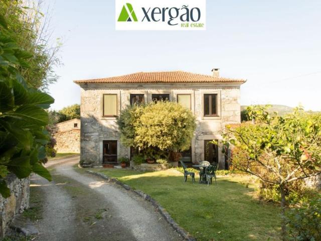 Casa alugar em Arga De Baixo, Viana Do Castelo