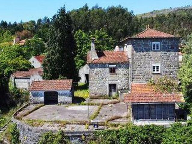 Terreno venda em Viana Do Castelo