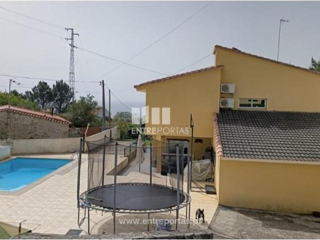 Casa venda em Areosa, Viana Do Castelo