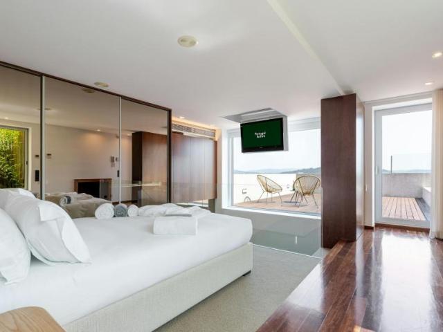 Casa alugar em Meadela, Viana Do Castelo