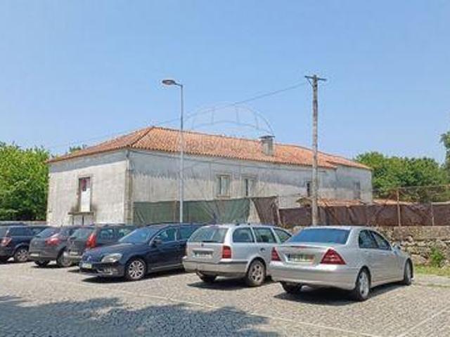 Casa venda em Caramonas, Viana Do Castelo