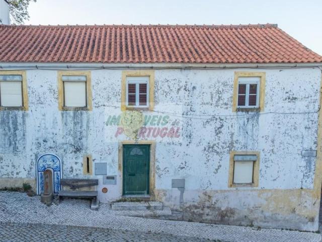 Casa venda em Castelo Branco, Vila De Rei