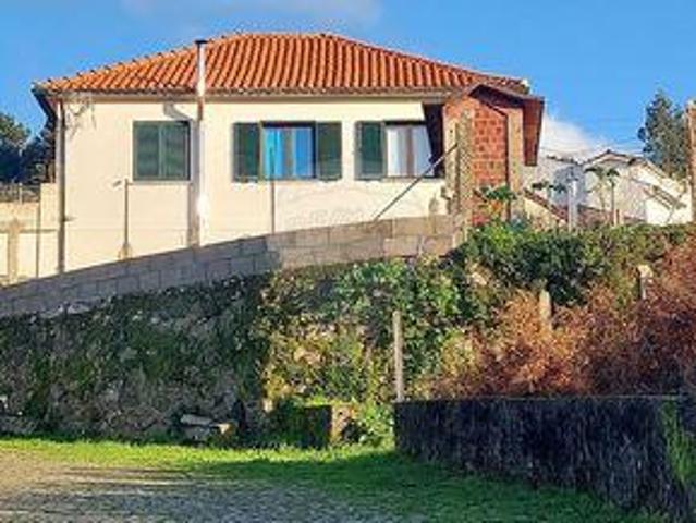 Casa venda em Vila Nova De Cerveira, Viana Do Castelo
