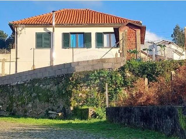 Casa venda em Vila Nova De Cerveira, Viana Do Castelo