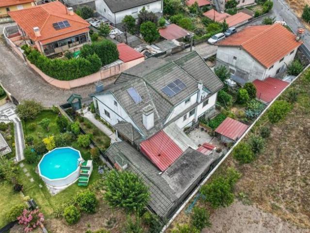 Casa venda em Gavião, Braga