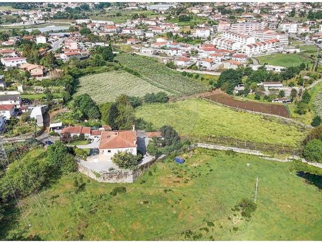 Casa venda em Oliveira (Santa Maria), Gavião