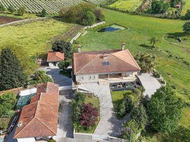 Casa venda em Oliveira (Santa Maria), Gavião