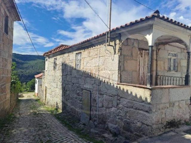 Casa venda em Afonsim, Vila Real