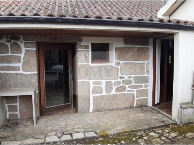 Casa venda em Vila Pouca de Aguiar