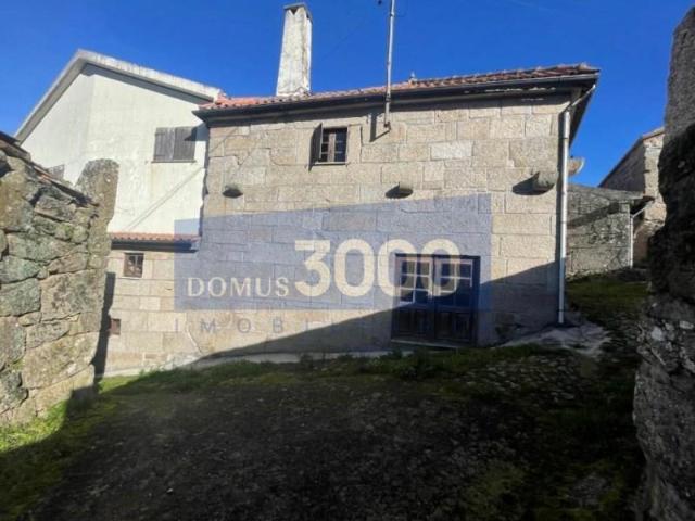 Casa venda em Afonsim, Vila Real